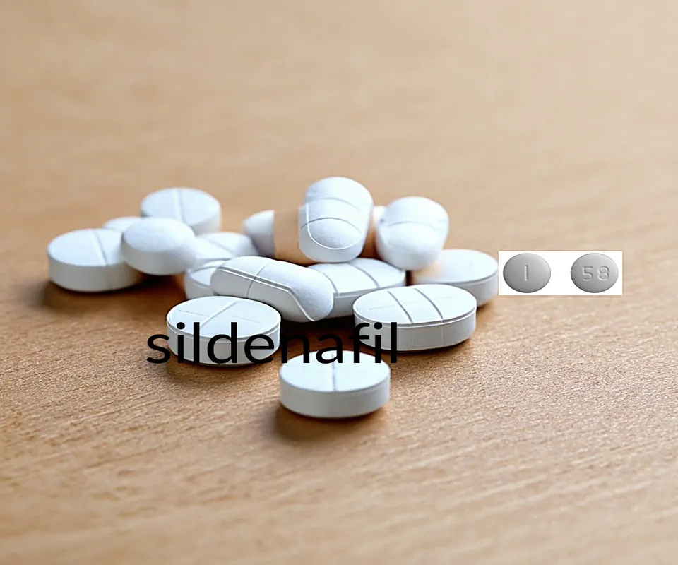 Sildenafil generico sandoz prezzo